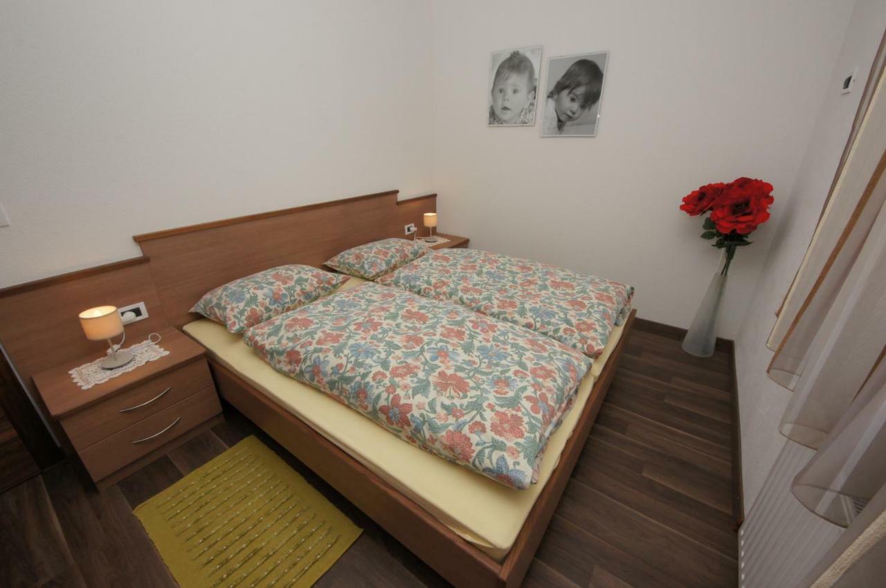 Alfred Ties Apartments San Vigilio Di Marebbe Exterior photo