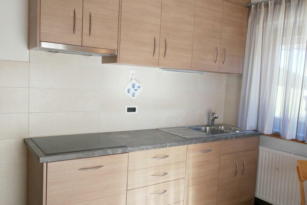 Alfred Ties Apartments San Vigilio Di Marebbe Exterior photo